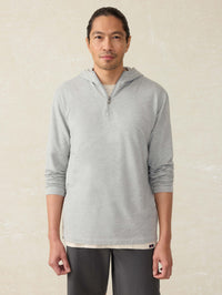 Rock Grey Feeder