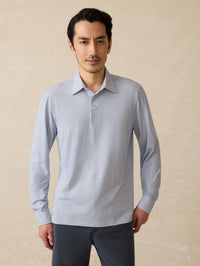 Sea Shadow Stripe