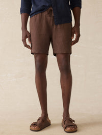 Island Brown