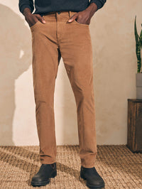 Raw Umber