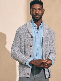 Light Grey Marl