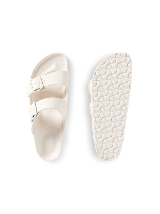 Birkenstock EVA Arizona - Eggshell