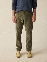 Surplus Olive