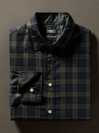 Blackwatch Plaid