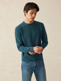 Deep Jade Heather