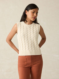 White Shell