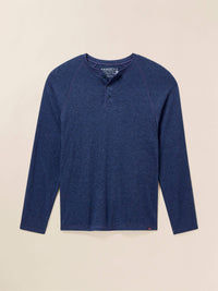 Baltic Navy Heather