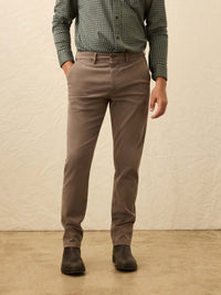 Alpine Brown