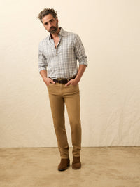 Elk Brown