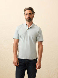 Huron Blue Melange