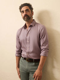 Madder Shores Gingham