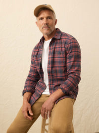 Porto Covo Plaid