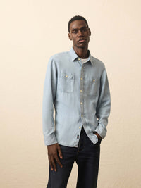 Vintage Indigo