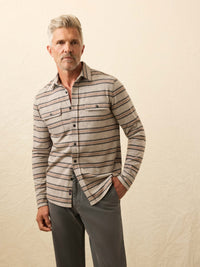 Rock Coast Stripe