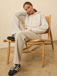 Light Grey Heather