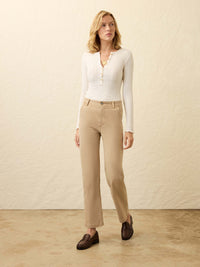 Sandy Khaki