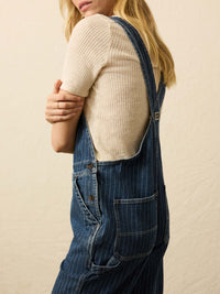 Dusk Stripe Wash