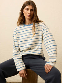 Indigo Tidelines