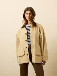 Sandy Khaki