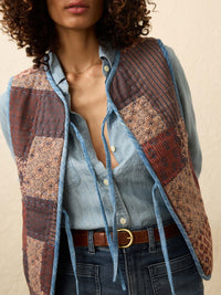 Indra Patchwork