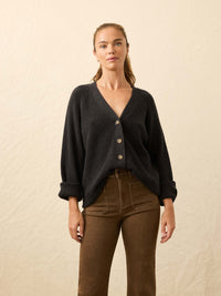 Charcoal Heather