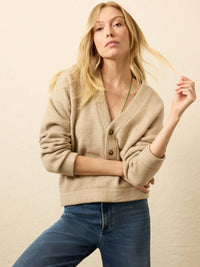 Oatmeal Heather