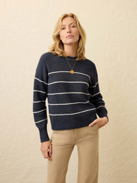 Water Mill Stripe