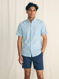 South Pacific Geo