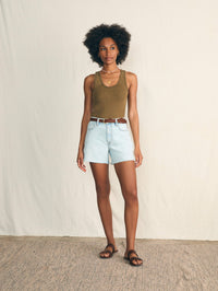 Military Olive