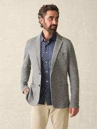 Medium Grey Melange