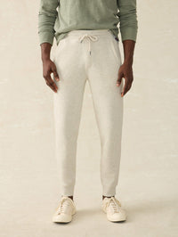Antique Ivory Heather