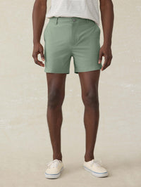 Trail Olive