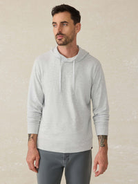 LIGHT GREY HEATHER