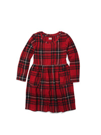 Homeward Bound Plaid