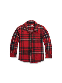 Homeward Bound Plaid