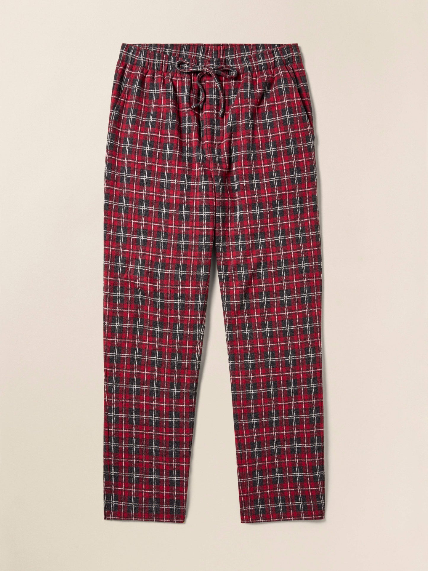 Legend™ Pajama Pant - Redwood Mountain Plaid