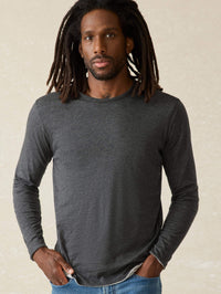 Charcoal Heather