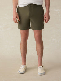 Surplus Olive