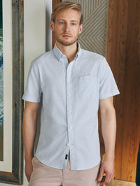 Classic Stripe
