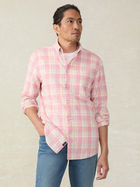 Redstone Valley Plaid