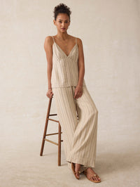 Driftwood Stripe