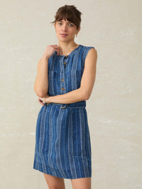 Dockside Stripe