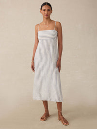 Oceanside Stripe