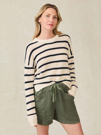 Montauk Stripe