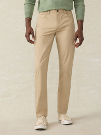 Island West Khaki