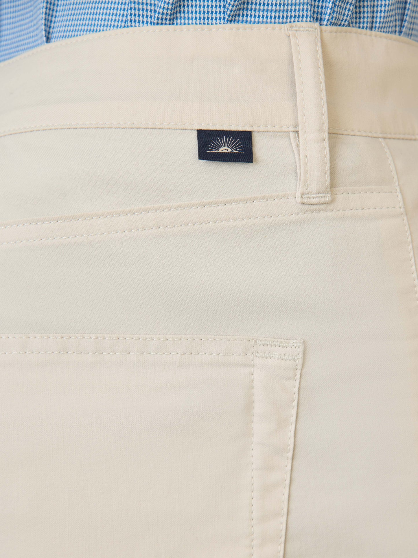 Movement™ 5-Pocket Pant - Light Sand