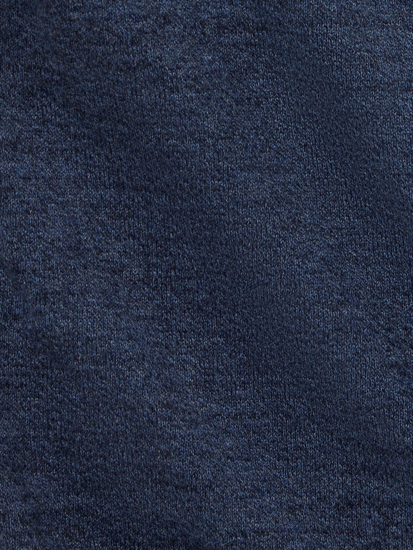 Inlet Knit Blazer (Tall) - Deep Navy Melange