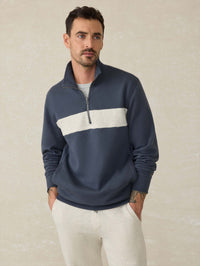 Blue Nights Surf Stripe