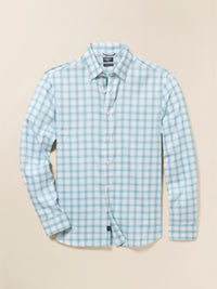 Belle Isle Plaid