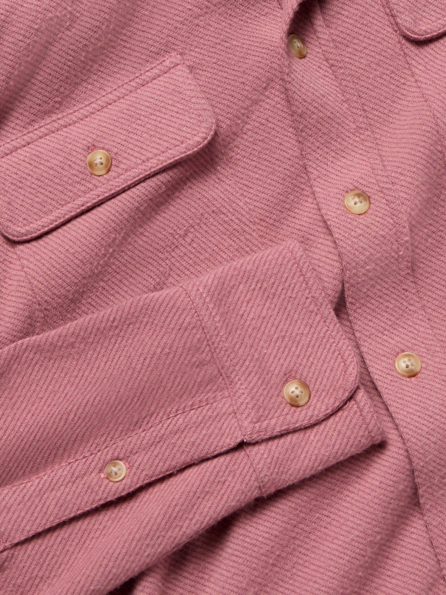 Legend™ Sweater Shirt - Sandstone Red Twill